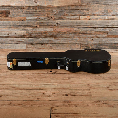 Gretsch 6071 Monkees Bass Walnut 1968 Bass Guitars / 4-String