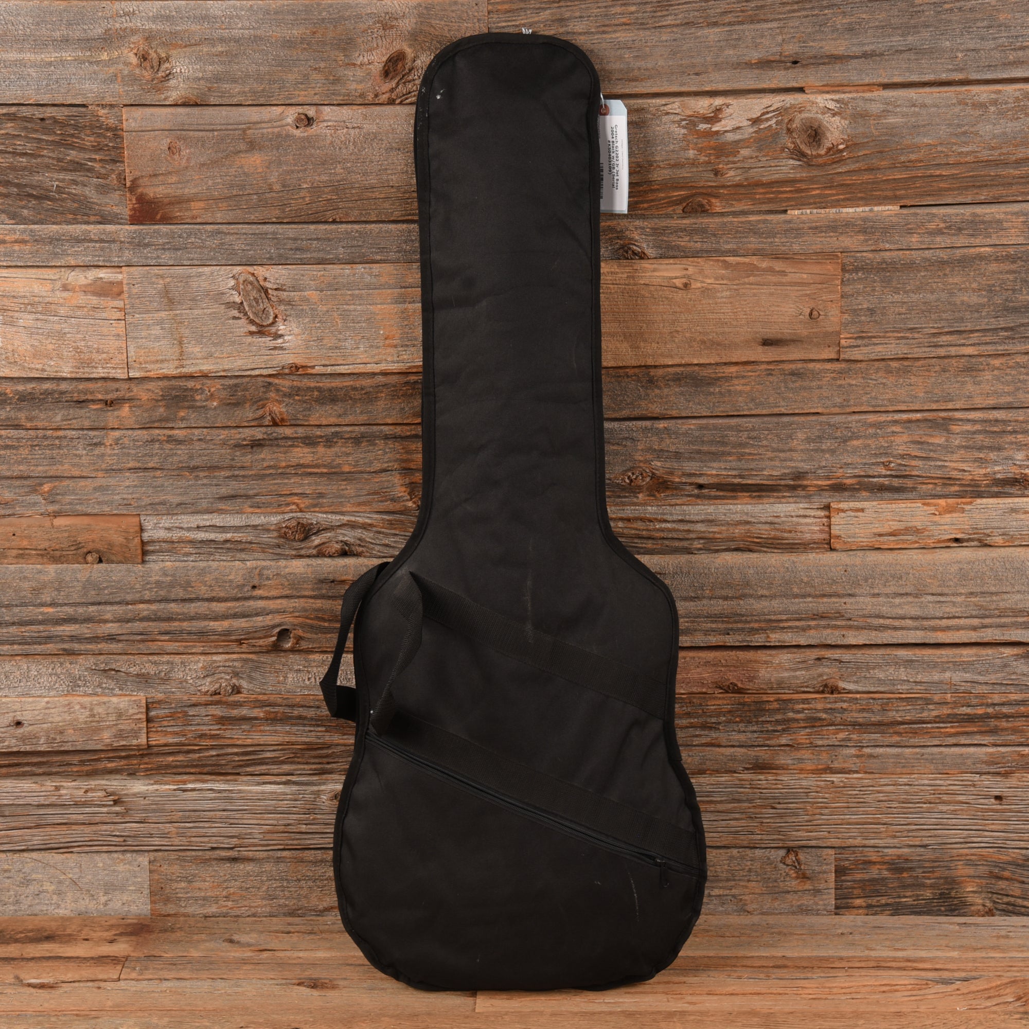 Gretsch G2202 Jr Jet Bass Black 2004 Bass Guitars / 4-String
