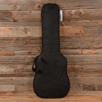 Gretsch G2202 Jr Jet Bass Black 2004 Bass Guitars / 4-String