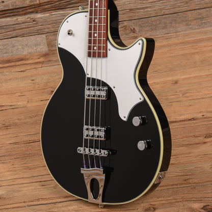 Gretsch Spectra Sonic Bass Black 2005 Bass Guitars / 4-String