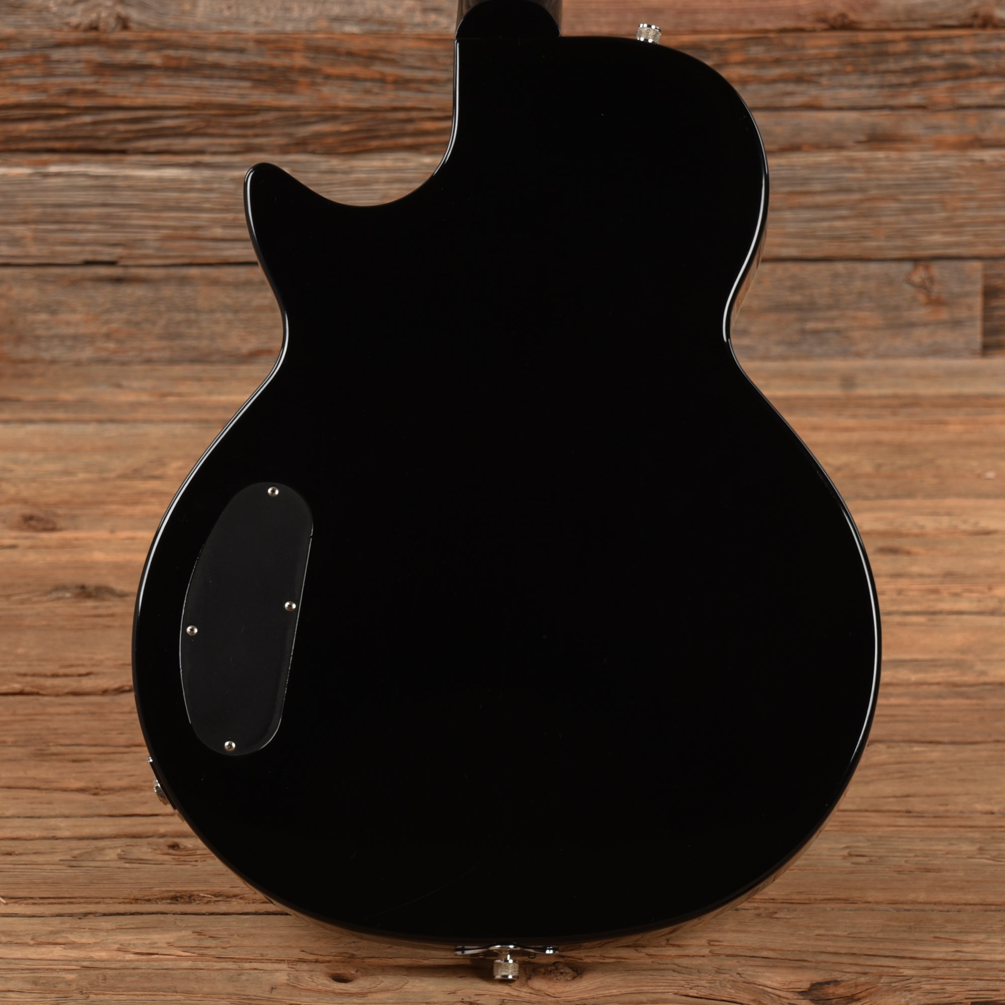 Gretsch Spectra Sonic Bass Black 2005 Bass Guitars / 4-String