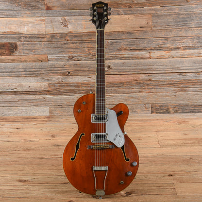 Gretsch Chet Atkins Tennessean Walnut 1965 Drums and Percussion / Acoustic Drums / Full Acoustic Kits