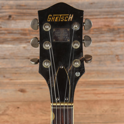 Gretsch Chet Atkins Tennessean Walnut 1965 Drums and Percussion / Acoustic Drums / Full Acoustic Kits