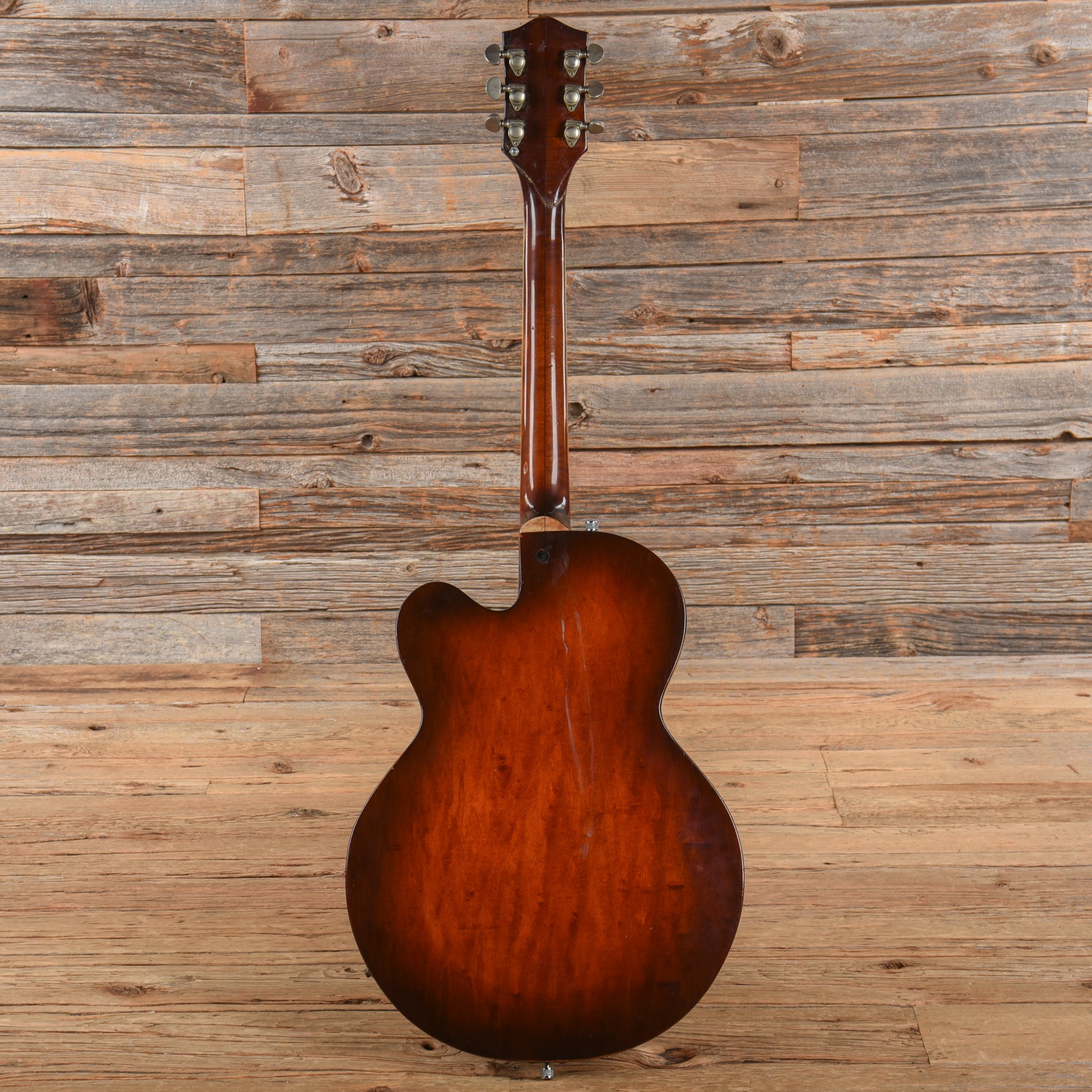 Gretsch Chet Atkins Tennessean Walnut 1965 Drums and Percussion / Acoustic Drums / Full Acoustic Kits