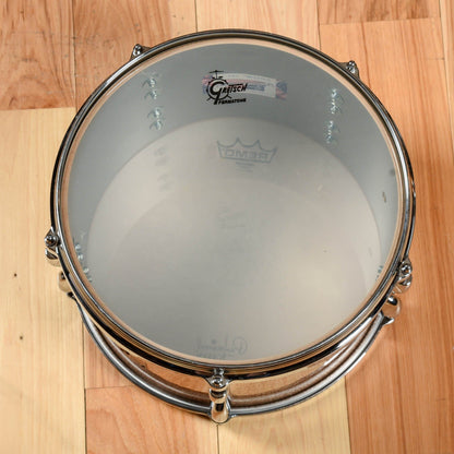 Gretsch USA Custom 12/14/18 Drum Kit 3pc Champagne Sparkle USED Drums and Percussion / Acoustic Drums / Full Acoustic Kits