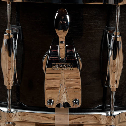 Gretsch 6.5x14 Ridgeland Snare Drum EbonyUSED Drums and Percussion / Acoustic Drums / Snare