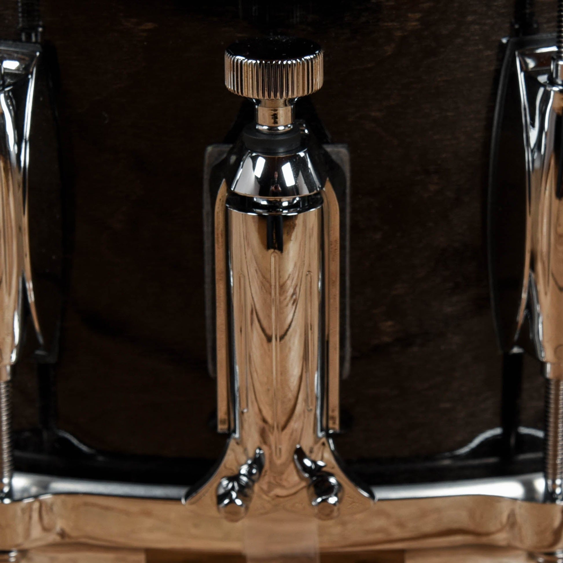 Gretsch 6.5x14 Ridgeland Snare Drum EbonyUSED Drums and Percussion / Acoustic Drums / Snare