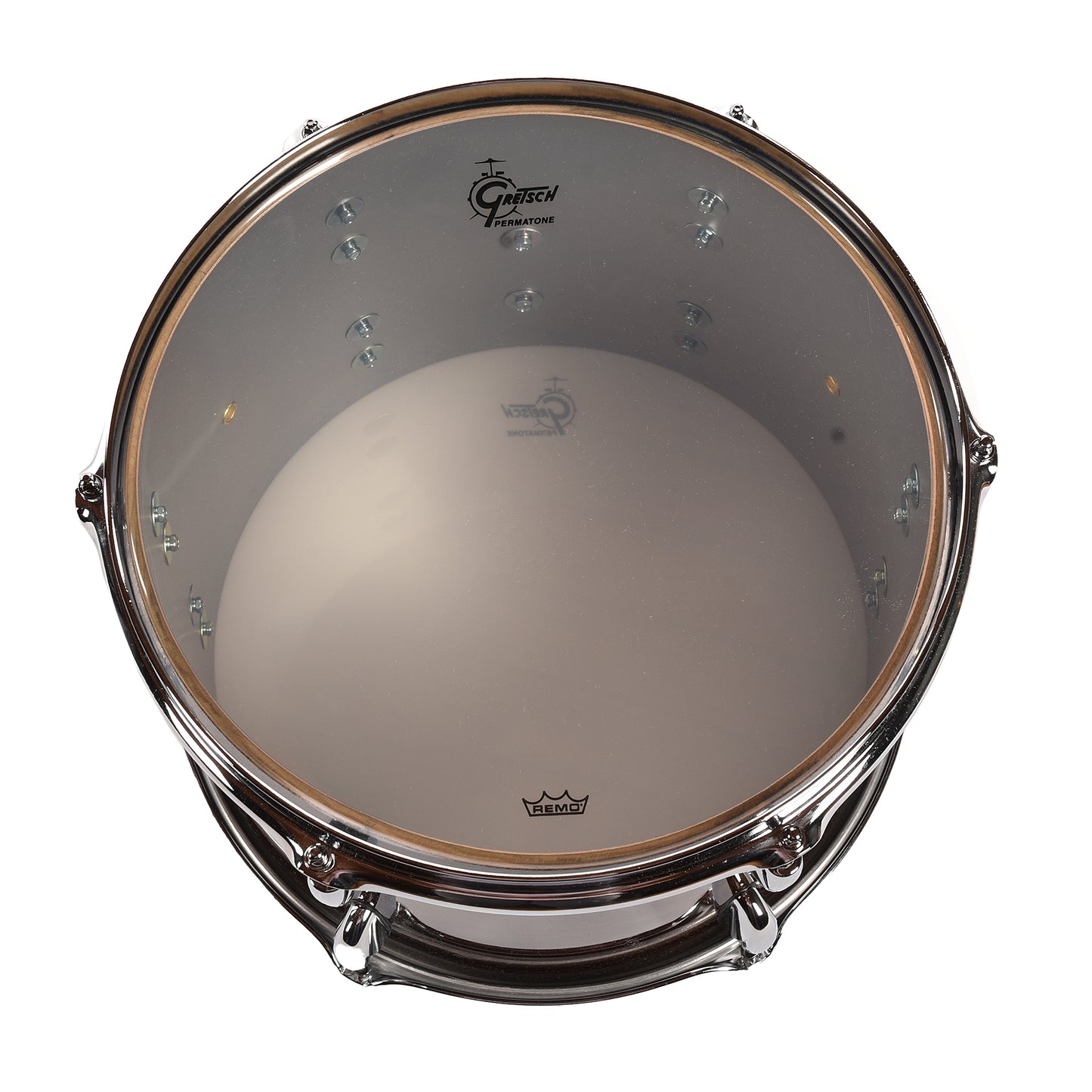 Gretsch Broadkaster 13/16/22 3pc. Drum Kit Antique Maple Gloss w/T-Rods Drums and Percussion / Acoustic Drums / Full Acoustic Kits