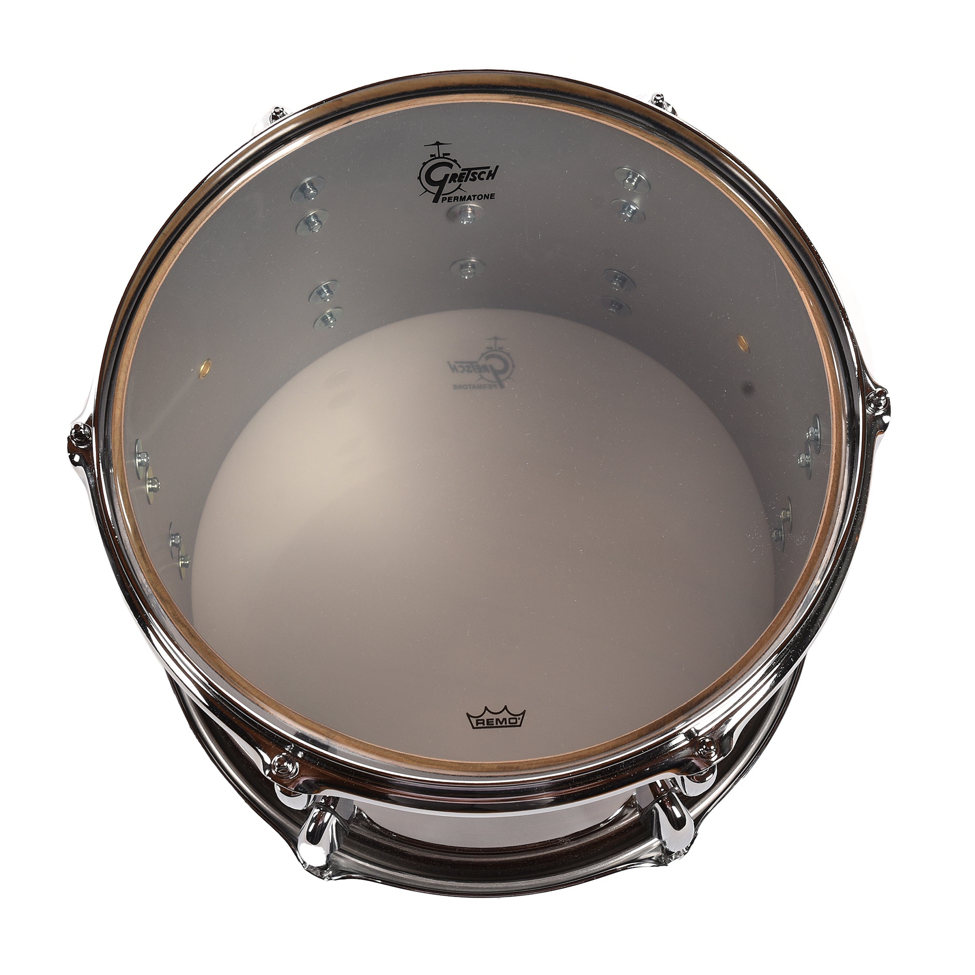 Gretsch Broadkaster 13/16/22 3pc. Drum Kit Antique Maple Gloss w/T-Rods Drums and Percussion / Acoustic Drums / Full Acoustic Kits
