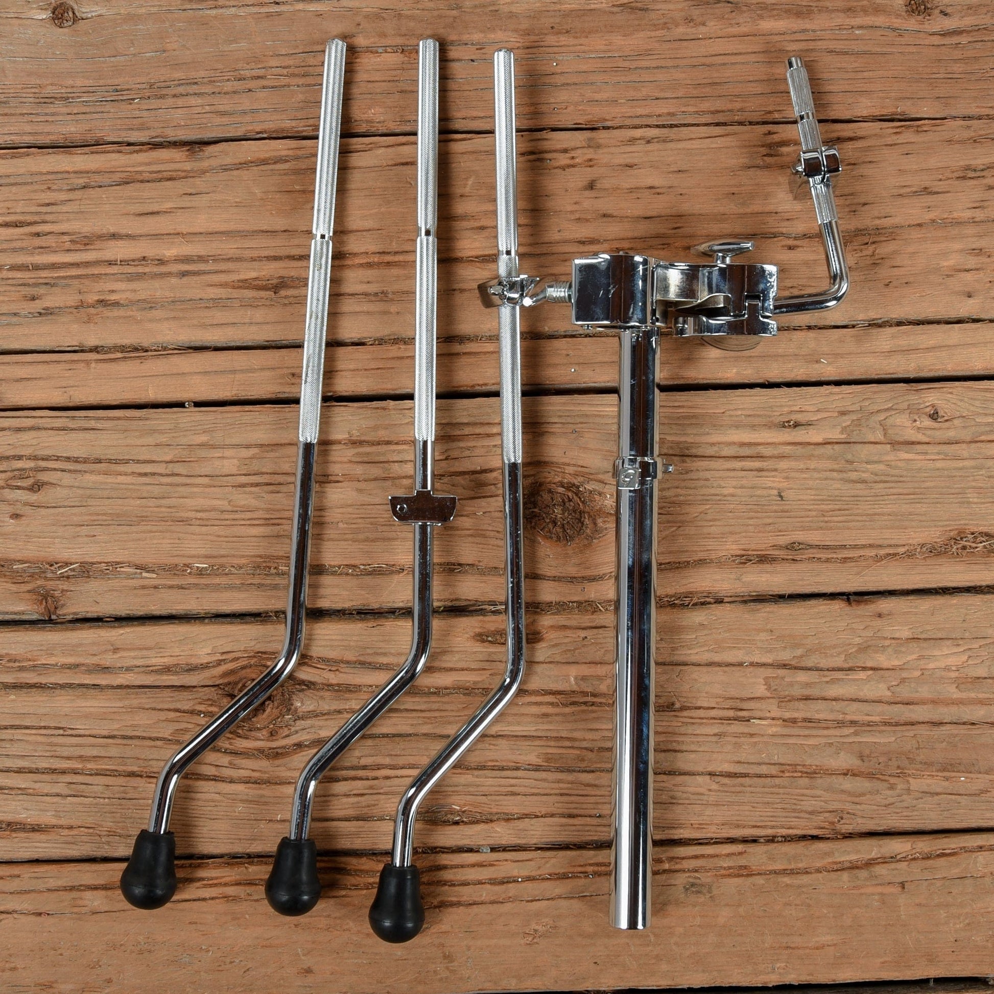 Gretsch Drums Renown 13/16/24 3pc. Drum Kit White Marine Pearl USED Drums and Percussion / Acoustic Drums / Full Acoustic Kits