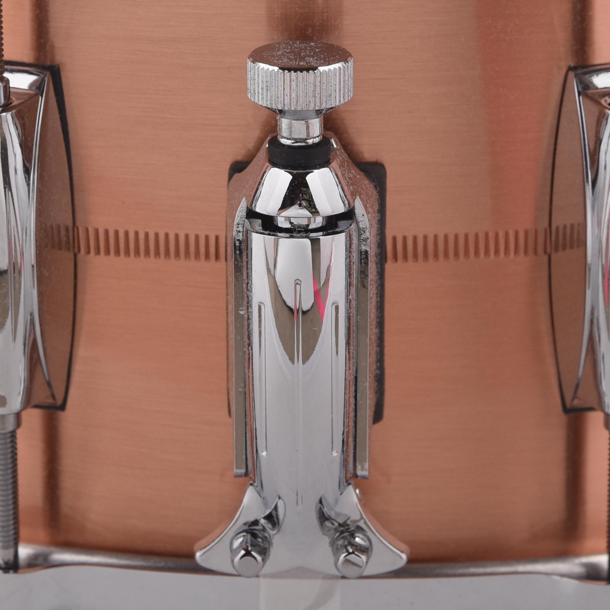 Gretsch 6.5x14 USA Custom 2mm Copper Snare Drum Drums and Percussion / Acoustic Drums / Snare