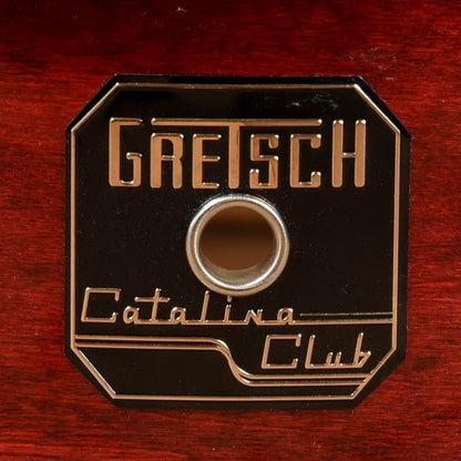 Gretsch Drums 5.5x14 Catalina Club Jazz 5.5x14 Walnut Glaze USED Drums and Percussion / Acoustic Drums / Snare