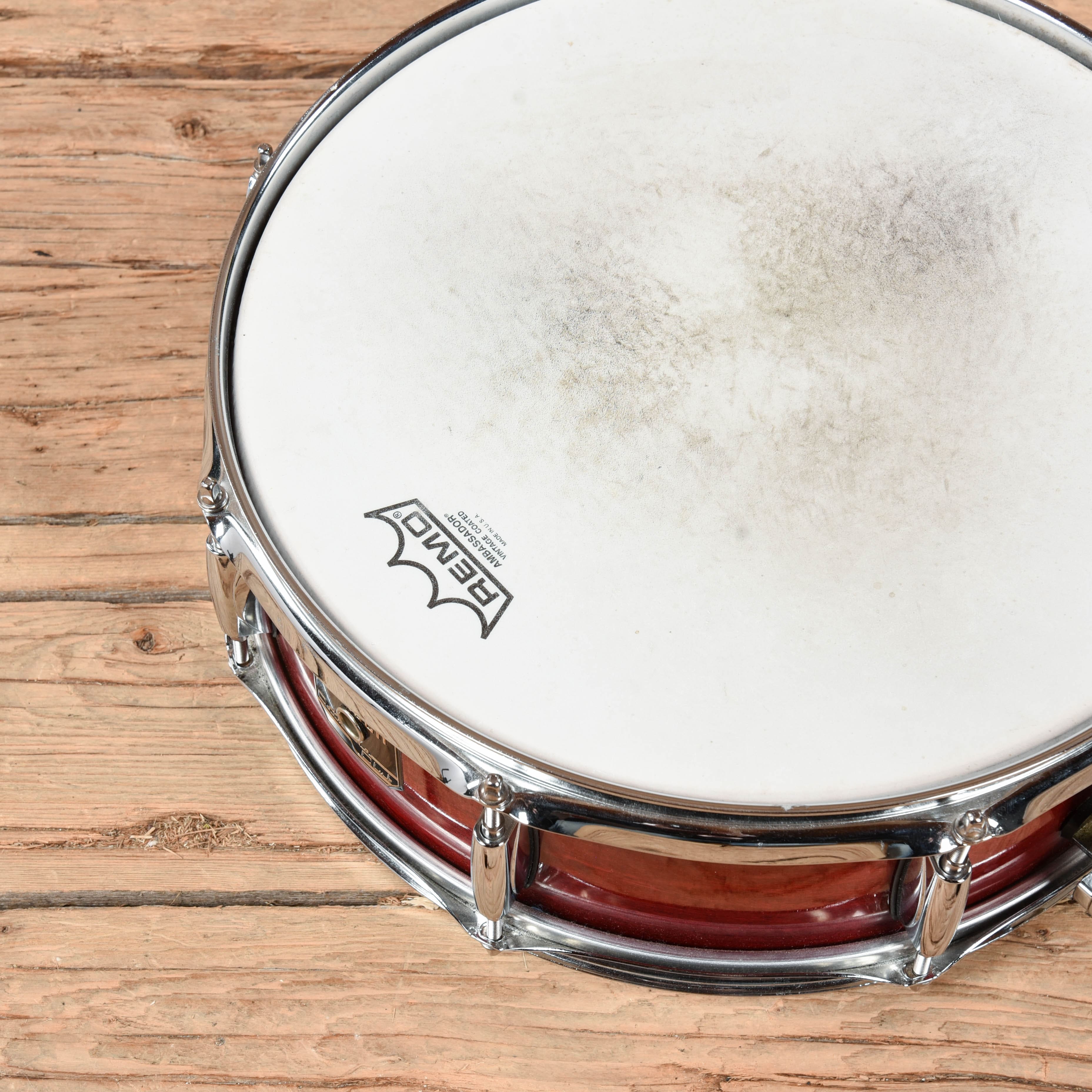 Gretsch Drums 5.5x14 Catalina Club Jazz 5.5x14 Walnut Glaze USED Drums and Percussion / Acoustic Drums / Snare