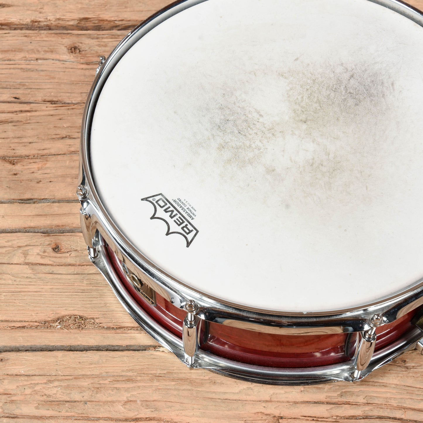 Gretsch Drums 5.5x14 Catalina Club Jazz 5.5x14 Walnut Glaze USED Drums and Percussion / Acoustic Drums / Snare