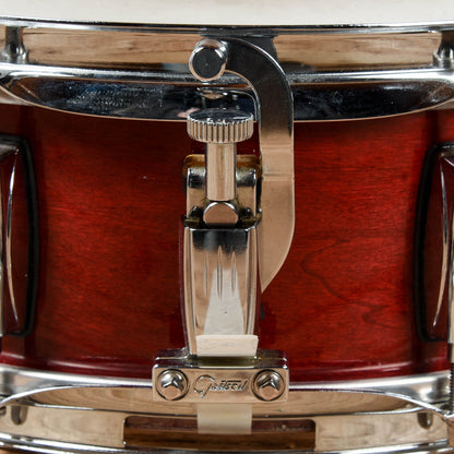 Gretsch Drums 5.5x14 Catalina Club Jazz 5.5x14 Walnut Glaze USED Drums and Percussion / Acoustic Drums / Snare