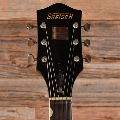 Gretsch 6103 Streamliner Sunburst 1965 Electric Guitars