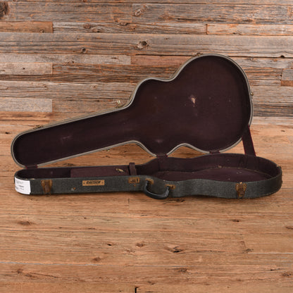Gretsch 6103 Streamliner Sunburst 1965 Electric Guitars