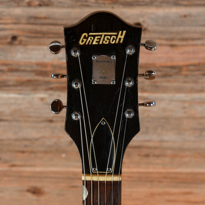 Gretsch 6117 Double Anniversary Sunburst 1960 Electric Guitars