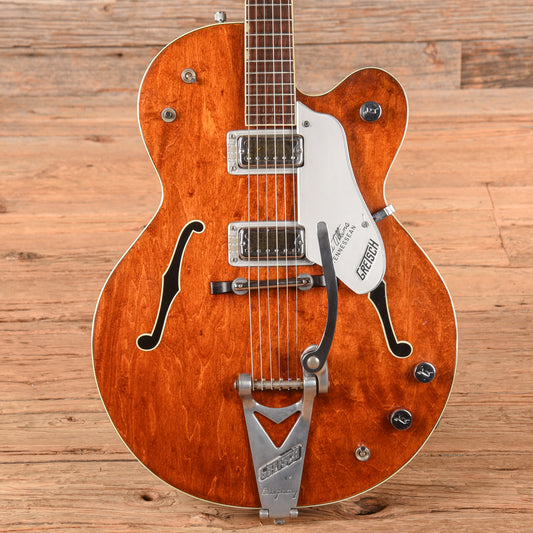 Gretsch 6119 Chet Atkins Tennessean Cherry 1967 Electric Guitars