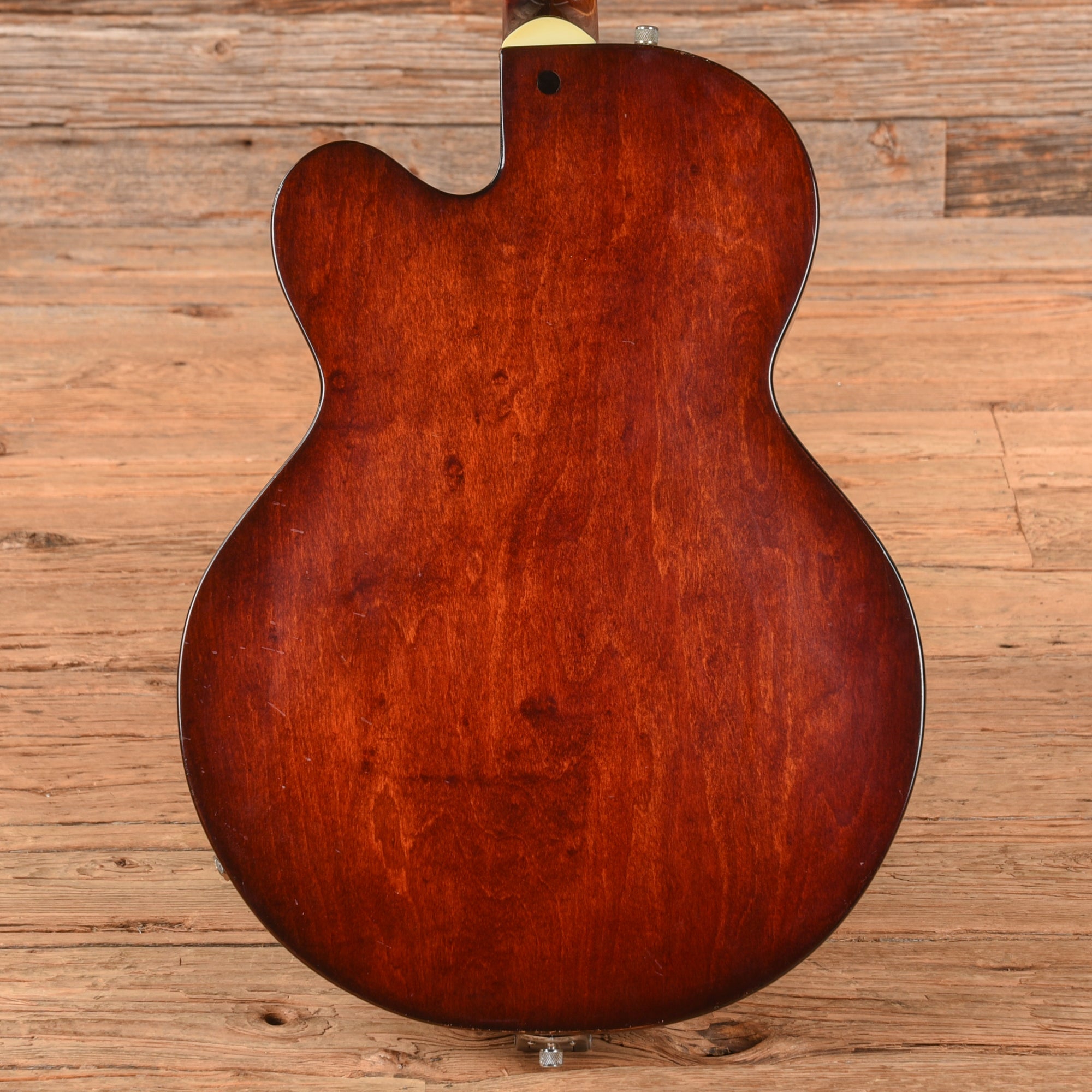 Gretsch 6119 Chet Atkins Tennessean Cherry 1967 Electric Guitars