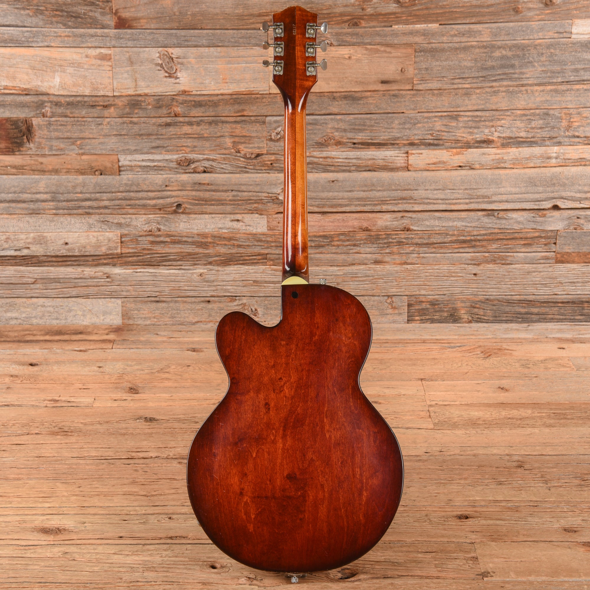 Gretsch 6119 Chet Atkins Tennessean Cherry 1967 Electric Guitars