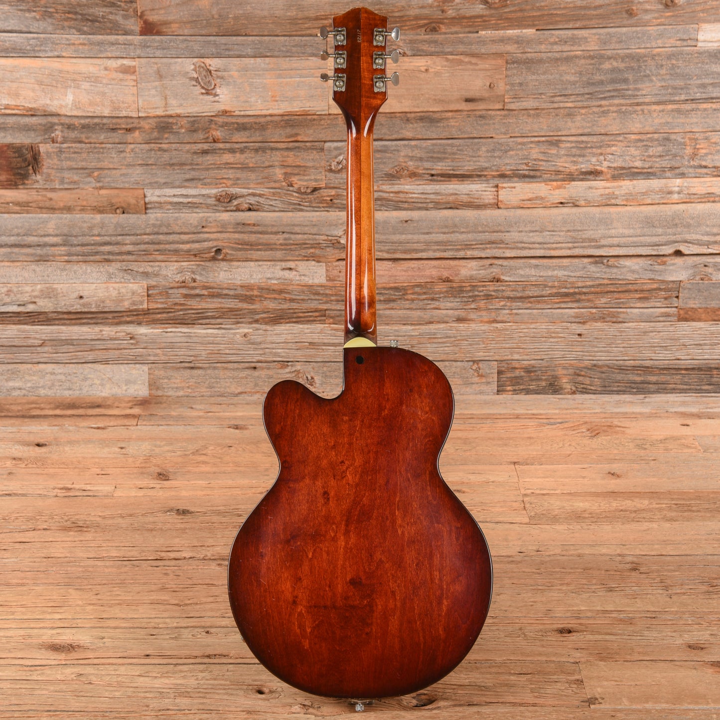 Gretsch 6119 Chet Atkins Tennessean Cherry 1967 Electric Guitars