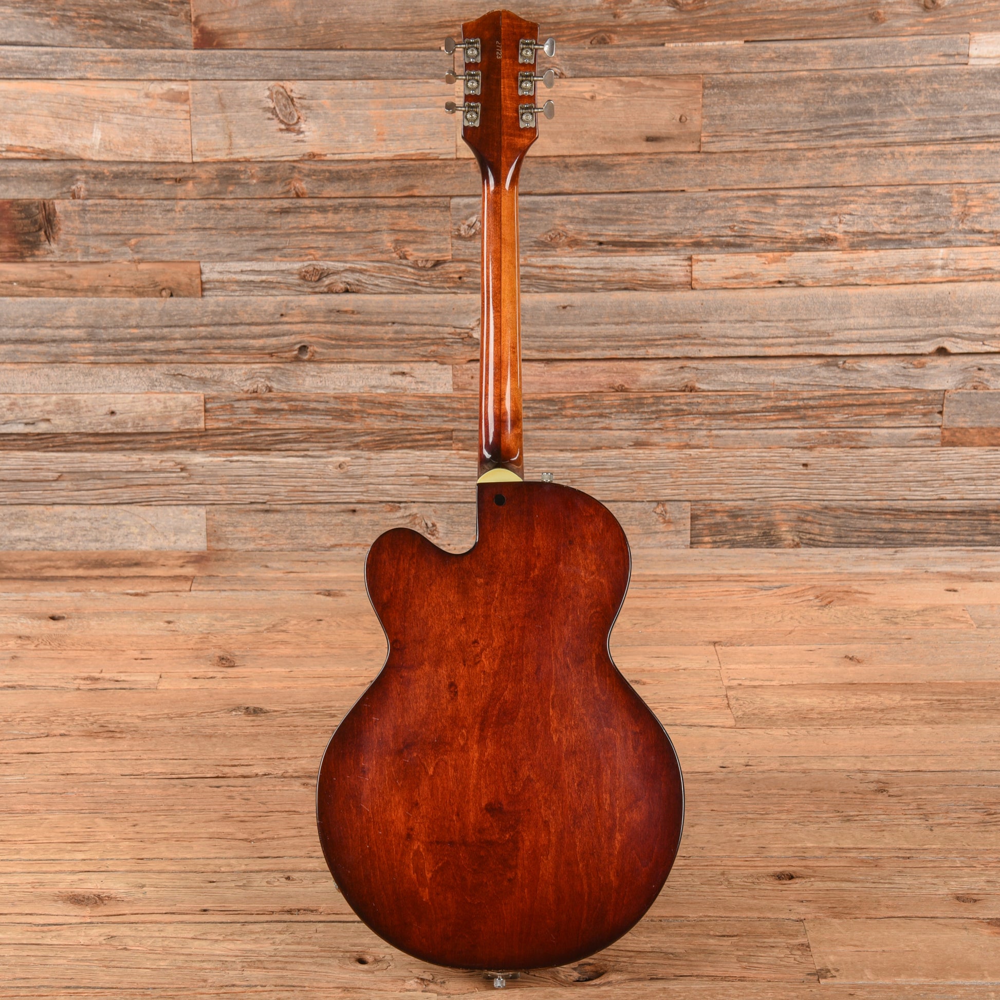 Gretsch 6119 Chet Atkins Tennessean Cherry 1967 Electric Guitars