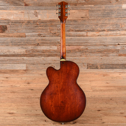 Gretsch 6119 Chet Atkins Tennessean Cherry 1967 Electric Guitars