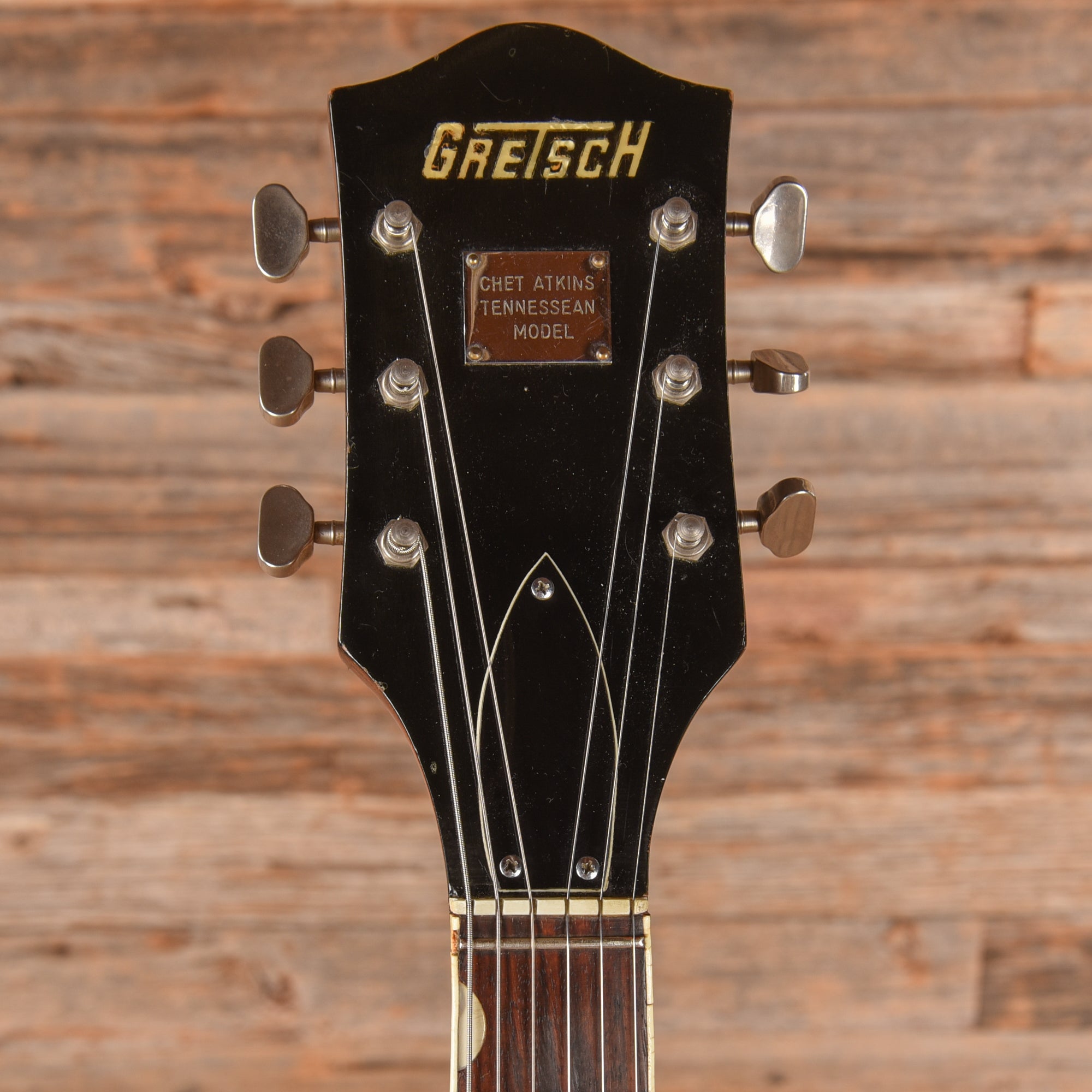 Gretsch 6119 Chet Atkins Tennessean Cherry 1967 Electric Guitars