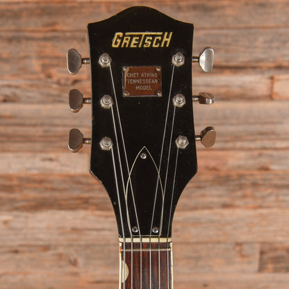 Gretsch 6119 Chet Atkins Tennessean Cherry 1967 Electric Guitars