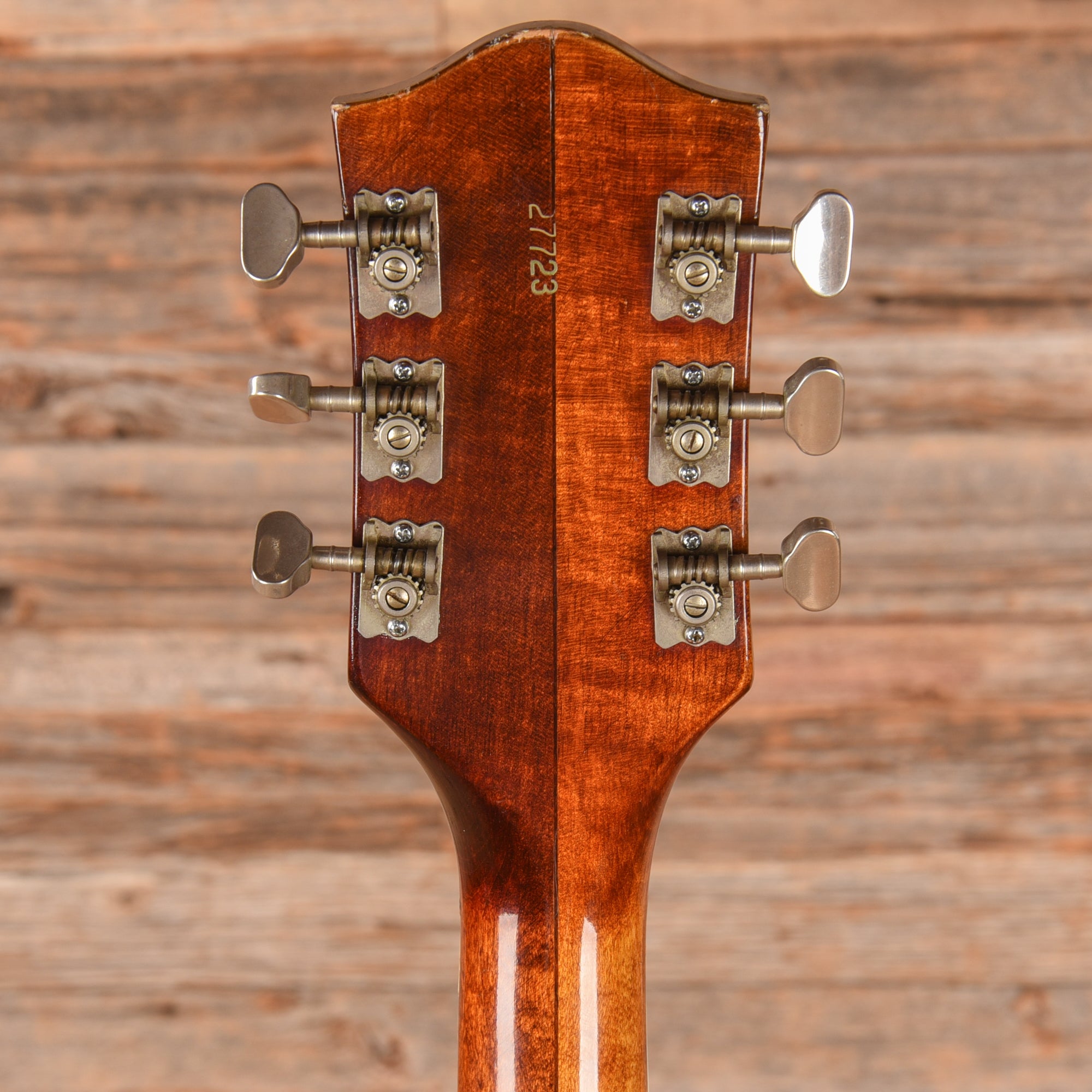 Gretsch 6119 Chet Atkins Tennessean Cherry 1967 Electric Guitars