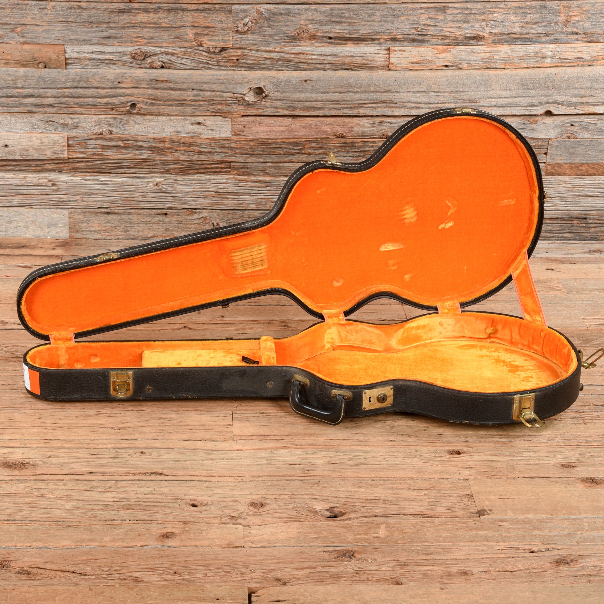 Gretsch 6120 Chet Atkins Orange Stain 1960 Electric Guitars