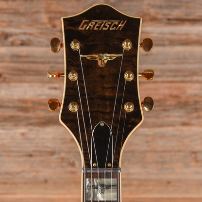 Gretsch 6120 Stephen Stern Orange 2005 Electric Guitars