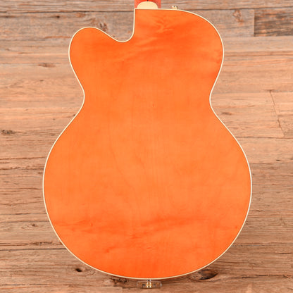 Gretsch 6120 Stephen Stern Orange 2005 Electric Guitars