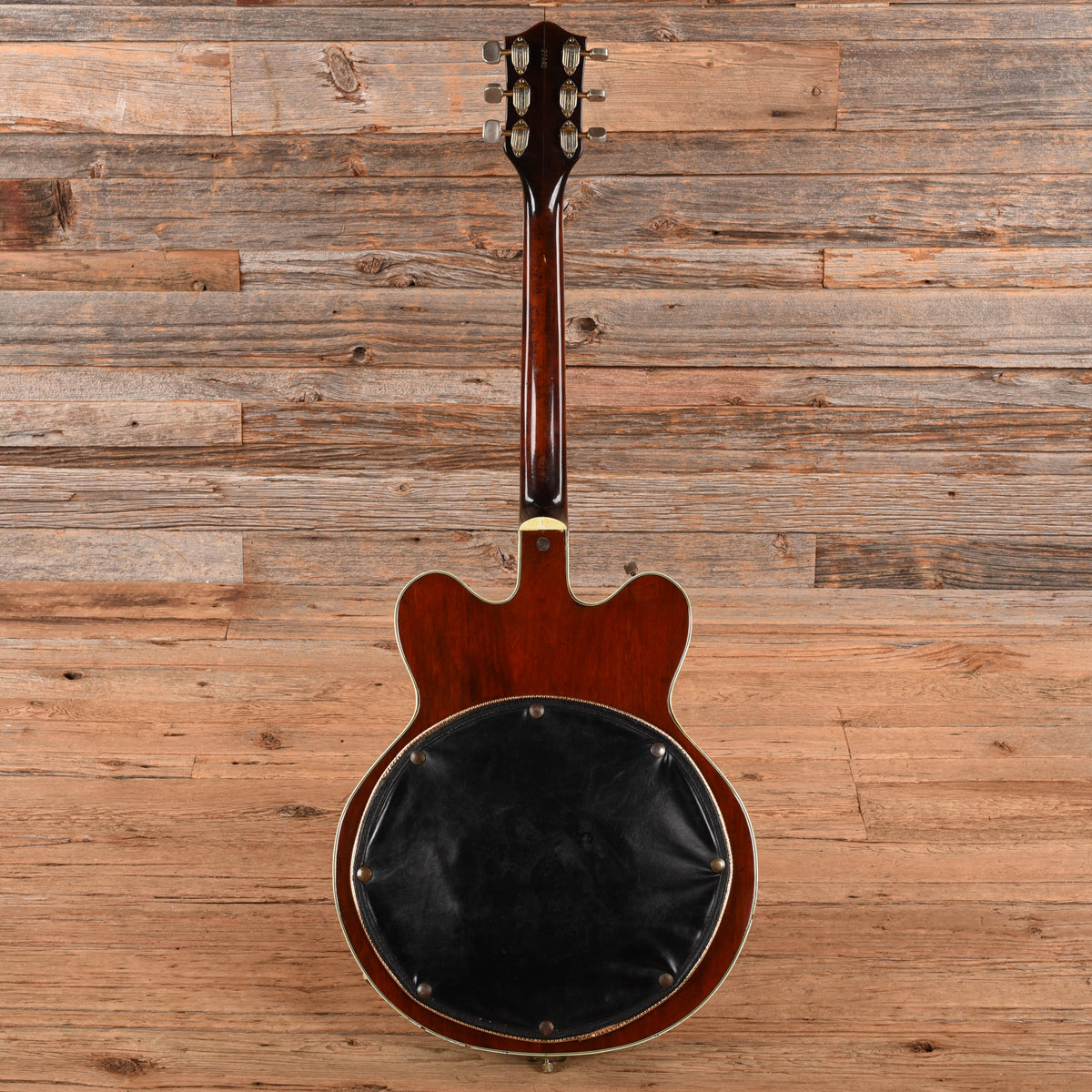 Gretsch 6122 Chet Atkins Country Gentleman Walnut 1966 Electric Guitars