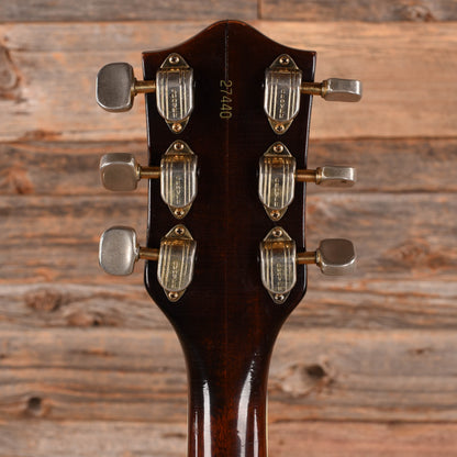 Gretsch 6122 Chet Atkins Country Gentleman Walnut 1966 Electric Guitars