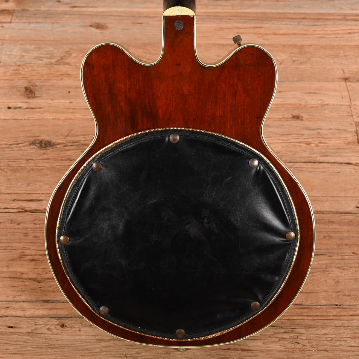 Gretsch 6122 Chet Atkins Country Gentleman Walnut 1966 Electric Guitars