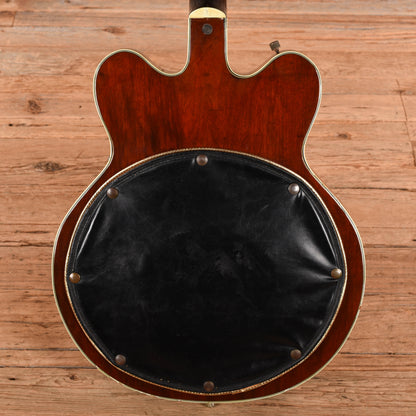 Gretsch 6122 Chet Atkins Country Gentleman Walnut 1966 Electric Guitars