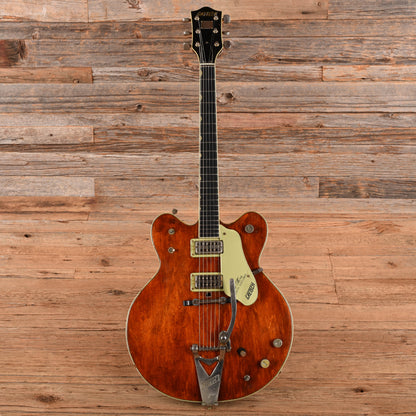 Gretsch 6122 Chet Atkins Country Gentleman Walnut 1966 Electric Guitars