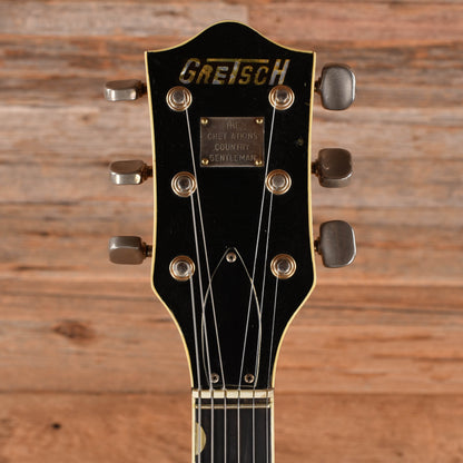 Gretsch 6122 Chet Atkins Country Gentleman Walnut 1966 Electric Guitars