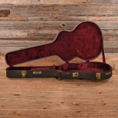 Gretsch 6122 Country Gentleman Walnut 1966 Electric Guitars