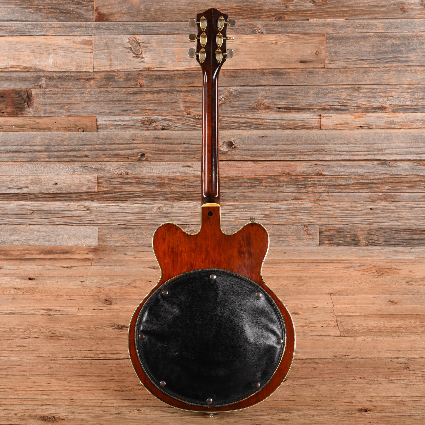 Gretsch 6122 Country Gentleman Walnut 1966 Electric Guitars