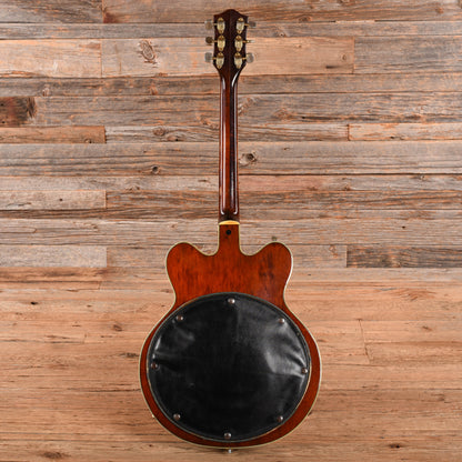 Gretsch 6122 Country Gentleman Walnut 1966 Electric Guitars