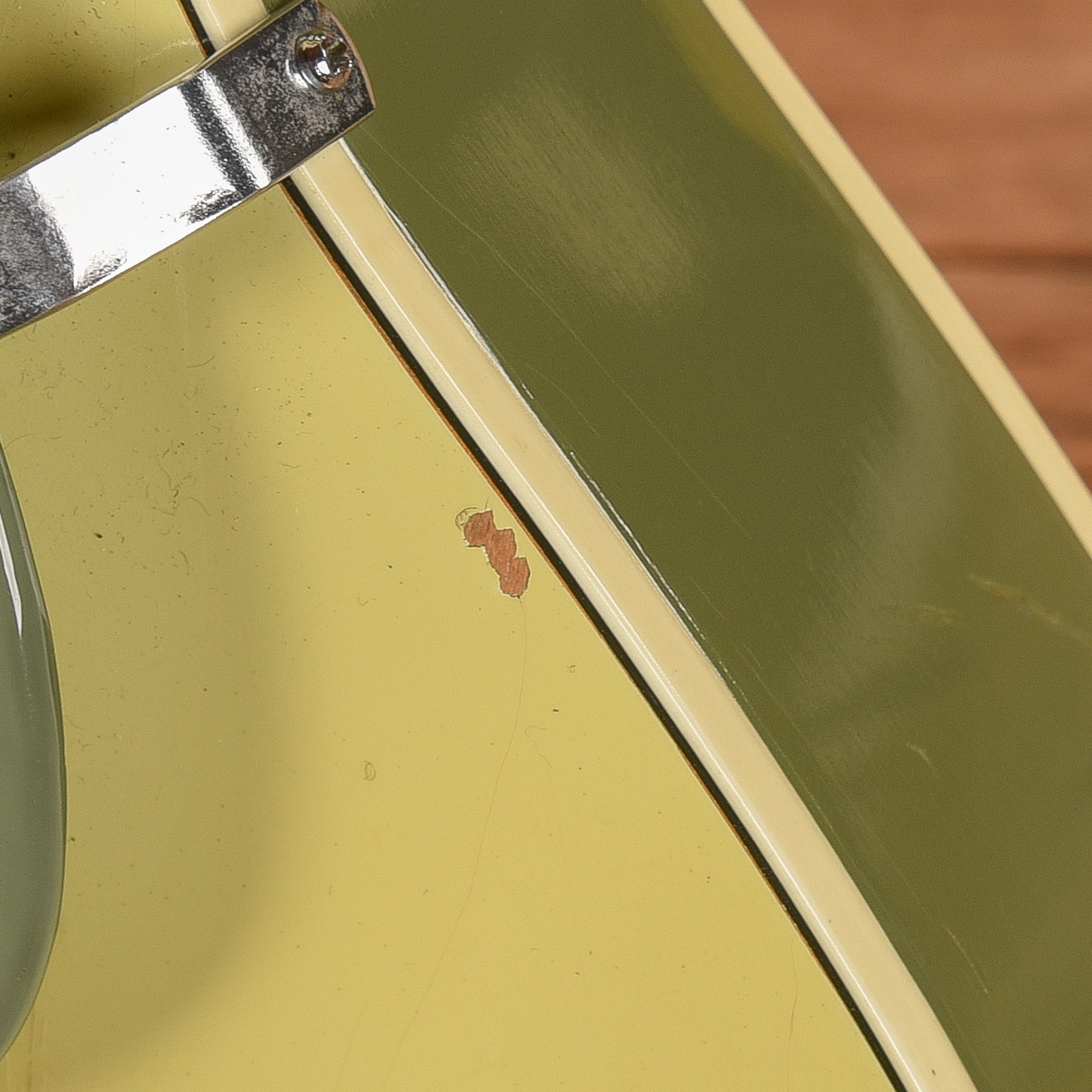 Gretsch 6125 Single Anniversary Smoke Green 1961 Electric Guitars