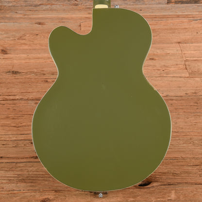 Gretsch 6125 Single Anniversary Smoke Green 1961 Electric Guitars