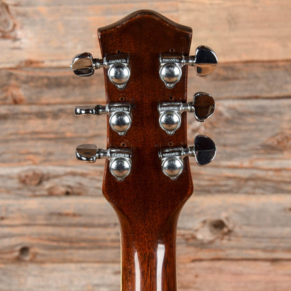 Gretsch 6128 Duojet Black 1962 Electric Guitars