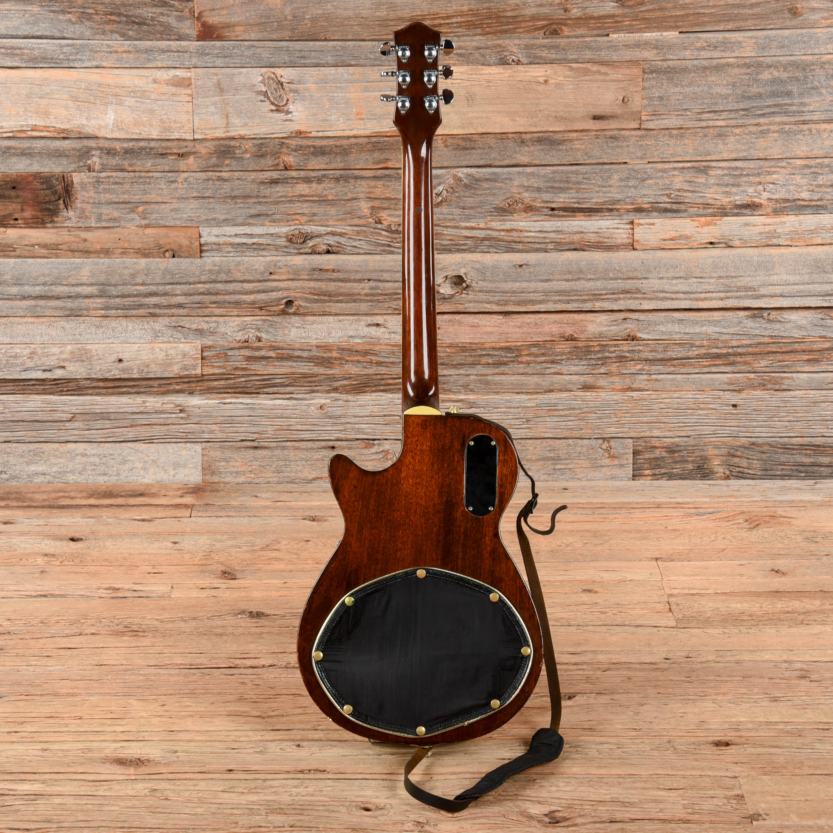 Gretsch 6128 Duojet Black 1962 Electric Guitars