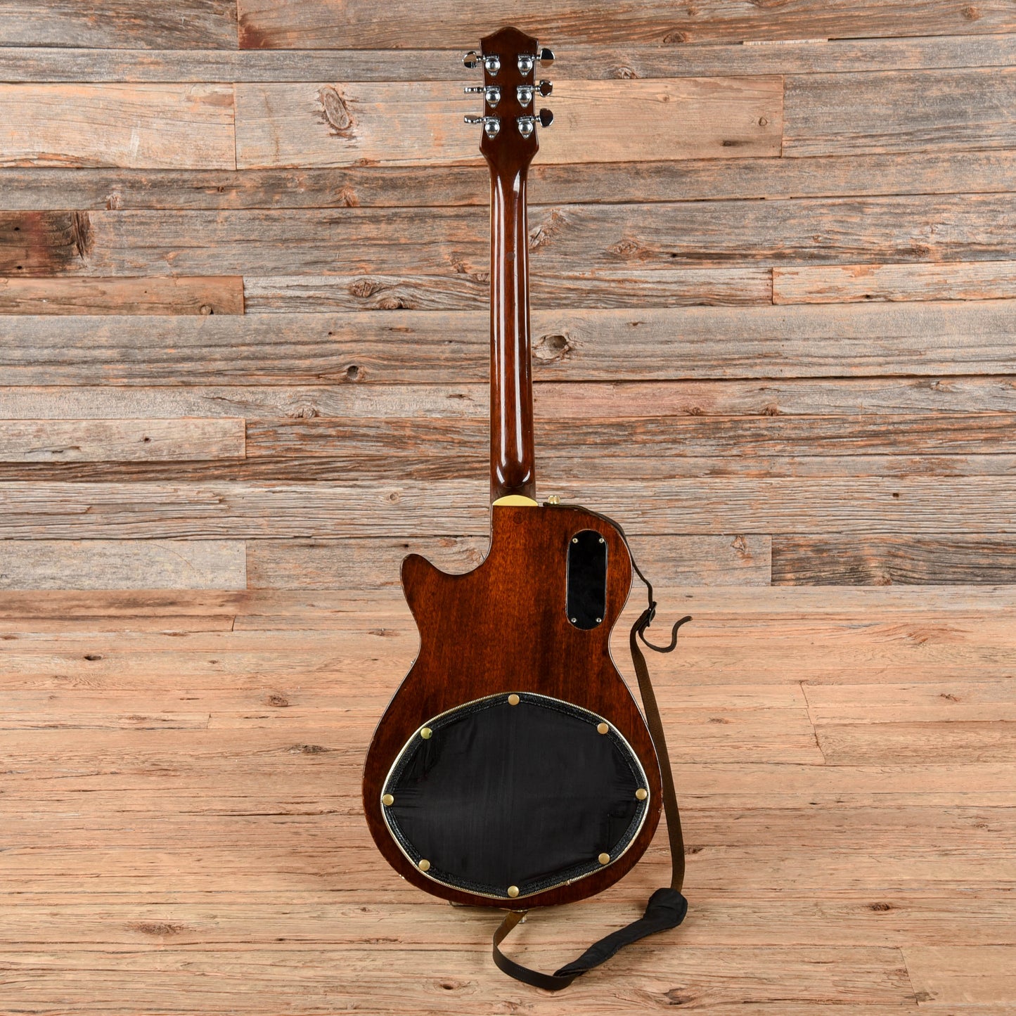 Gretsch 6128 Duojet Black 1962 Electric Guitars