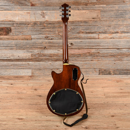 Gretsch 6128 Duojet Black 1962 Electric Guitars