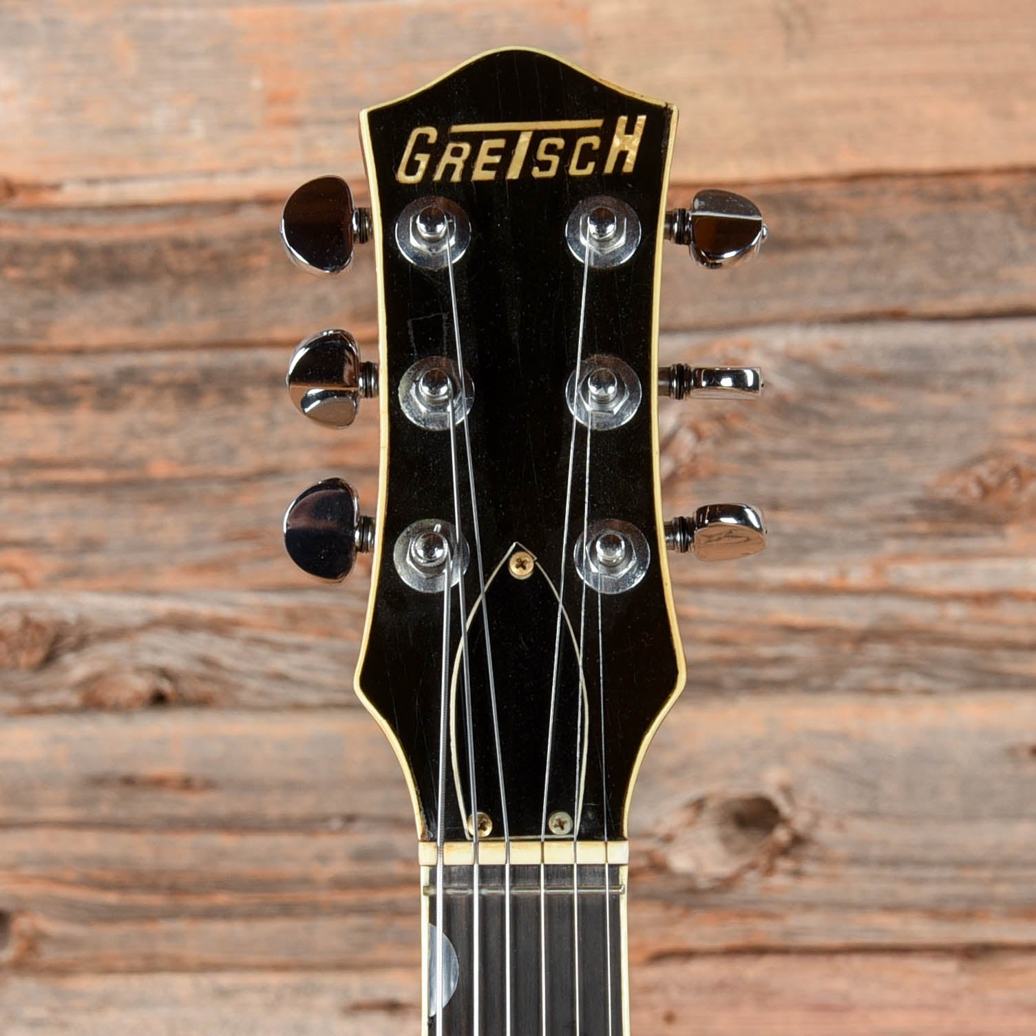 Gretsch 6128 Duojet Black 1962 Electric Guitars